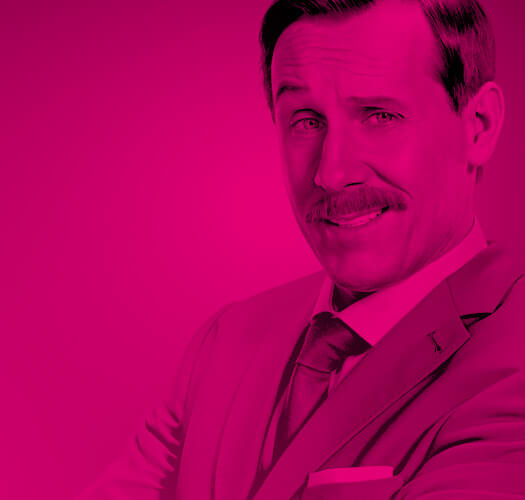 telering ist Magenta