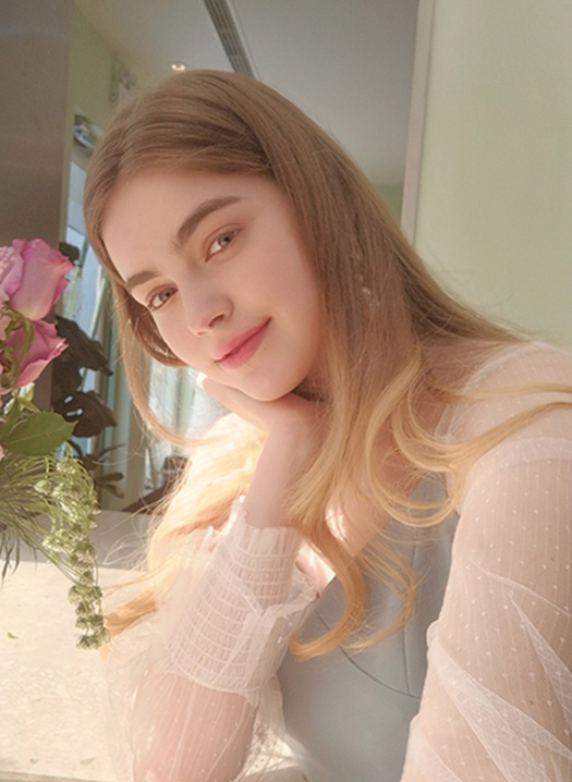 Huawei P40 lite – Selfies im besten Licht