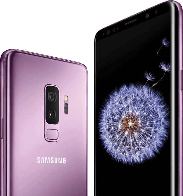 Samsung Galaxy S9
