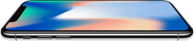 iPhone X – technologischer Fortschritt