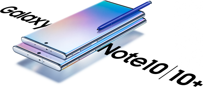 Samsung Galaxy Note 10 | 10+