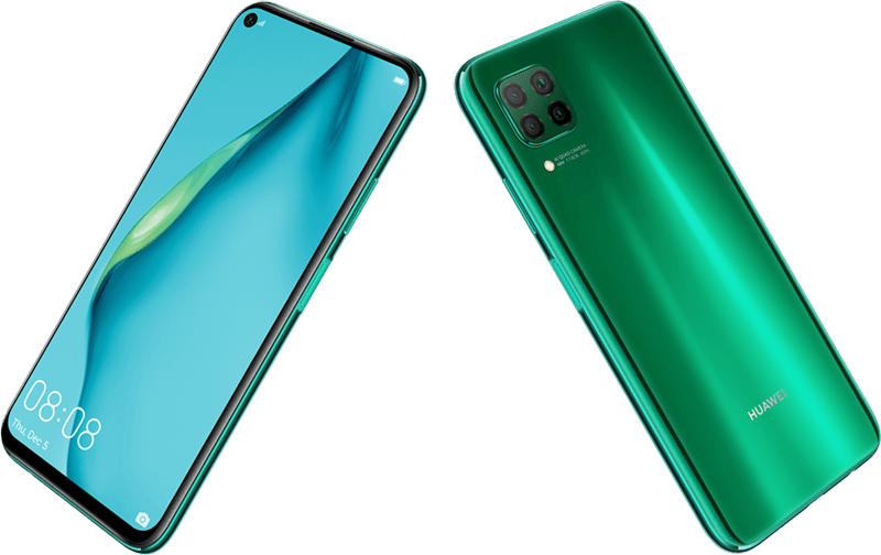 Huawei P40 lite