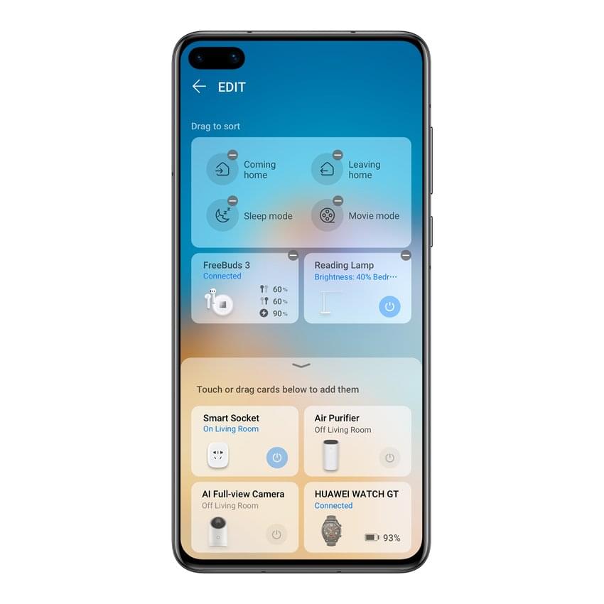 Huawei P40 Pro