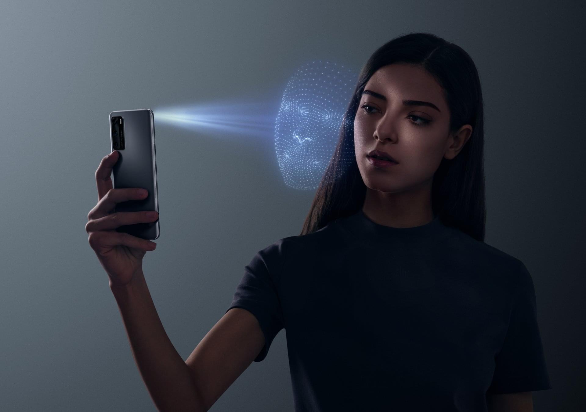 Huawei P40 Pro