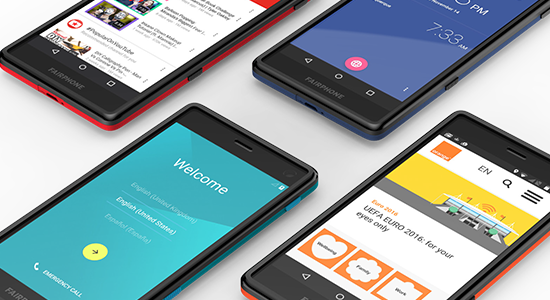Fairphone 2 – Qualität und ein gutes Gewissen