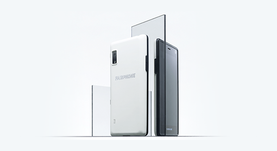 Fairphone 2 – speziell für Unternehmen