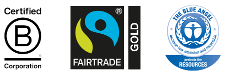 Fairphone 3 – Zertifikate