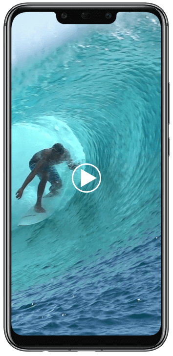 Huawei Mate 20 Lite