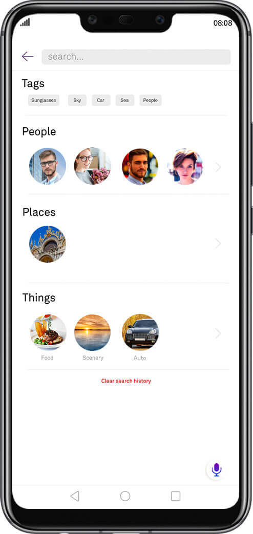 Huawei Mate 20 Lite
