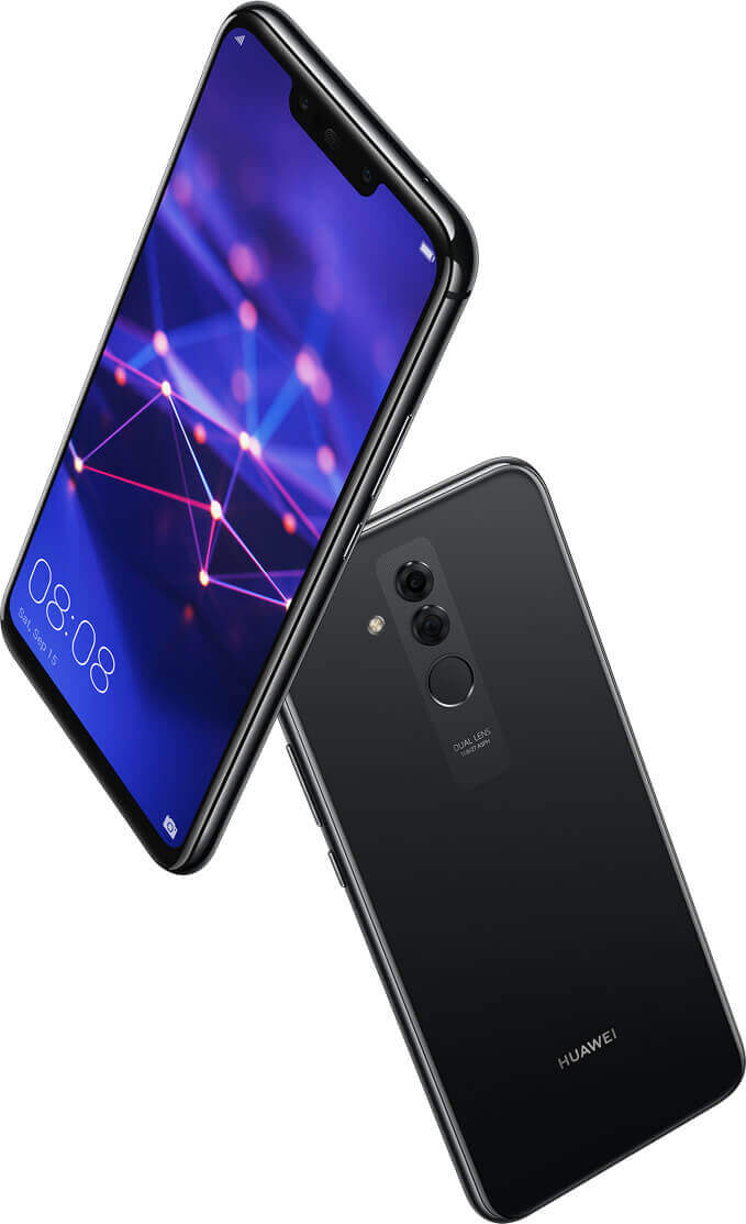 Huawei Mate 20 Lite