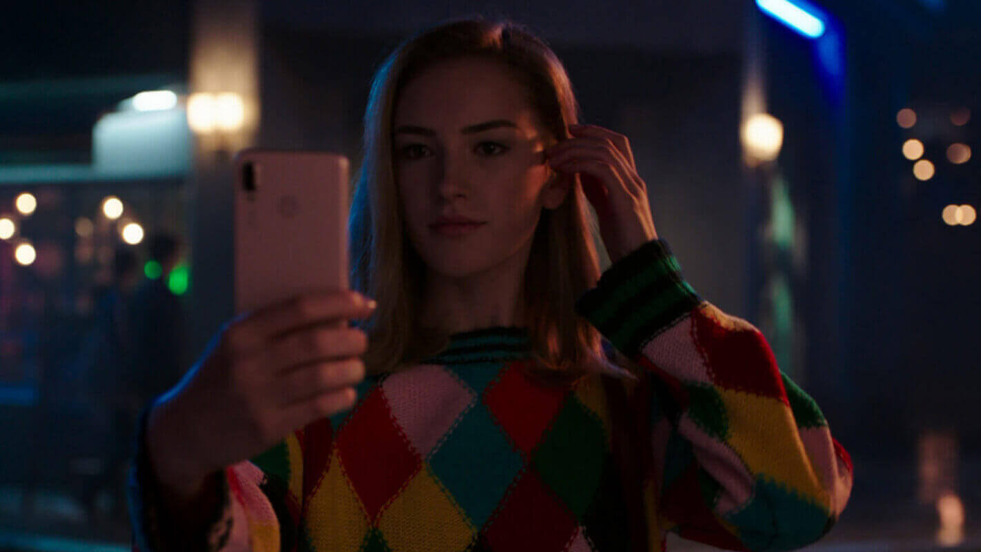 HUAWEI P20 lite - Produktvideo