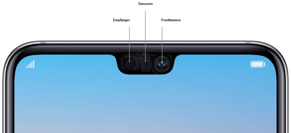 Huawei P20 Pro-LP