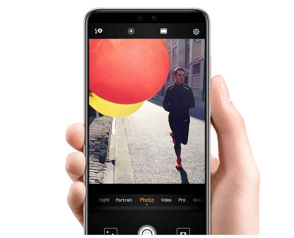 Huawei P20 Pro-LP