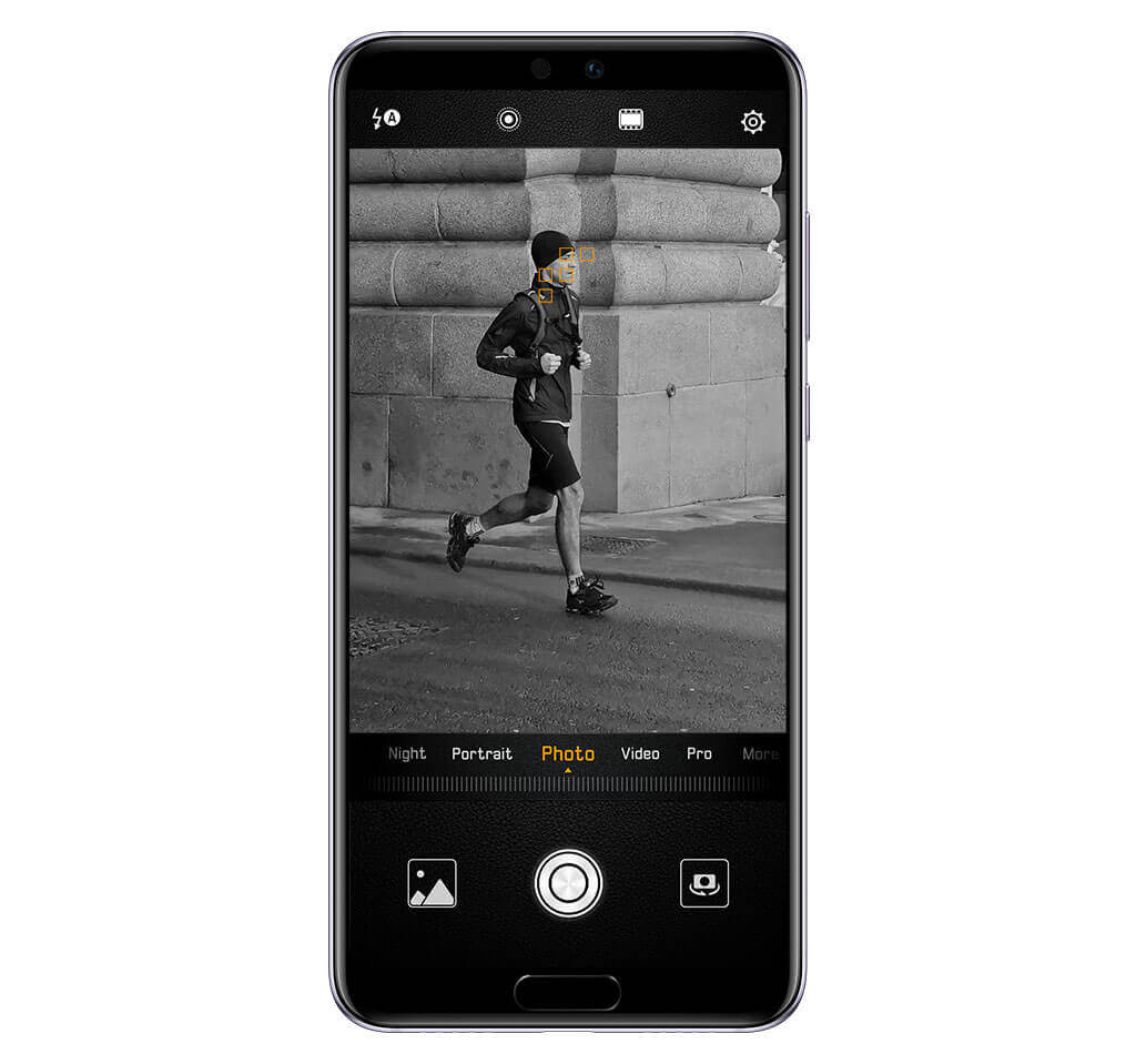 Huawei P20 Pro-LP