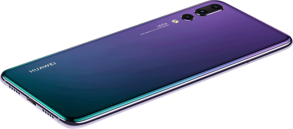 Huawei P20 Pro-LP