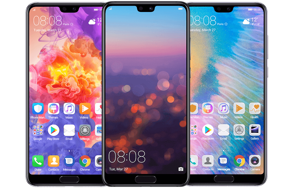 Huawei P20 Pro-LP