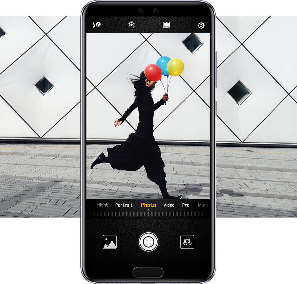 Huawei P20 Pro-LP