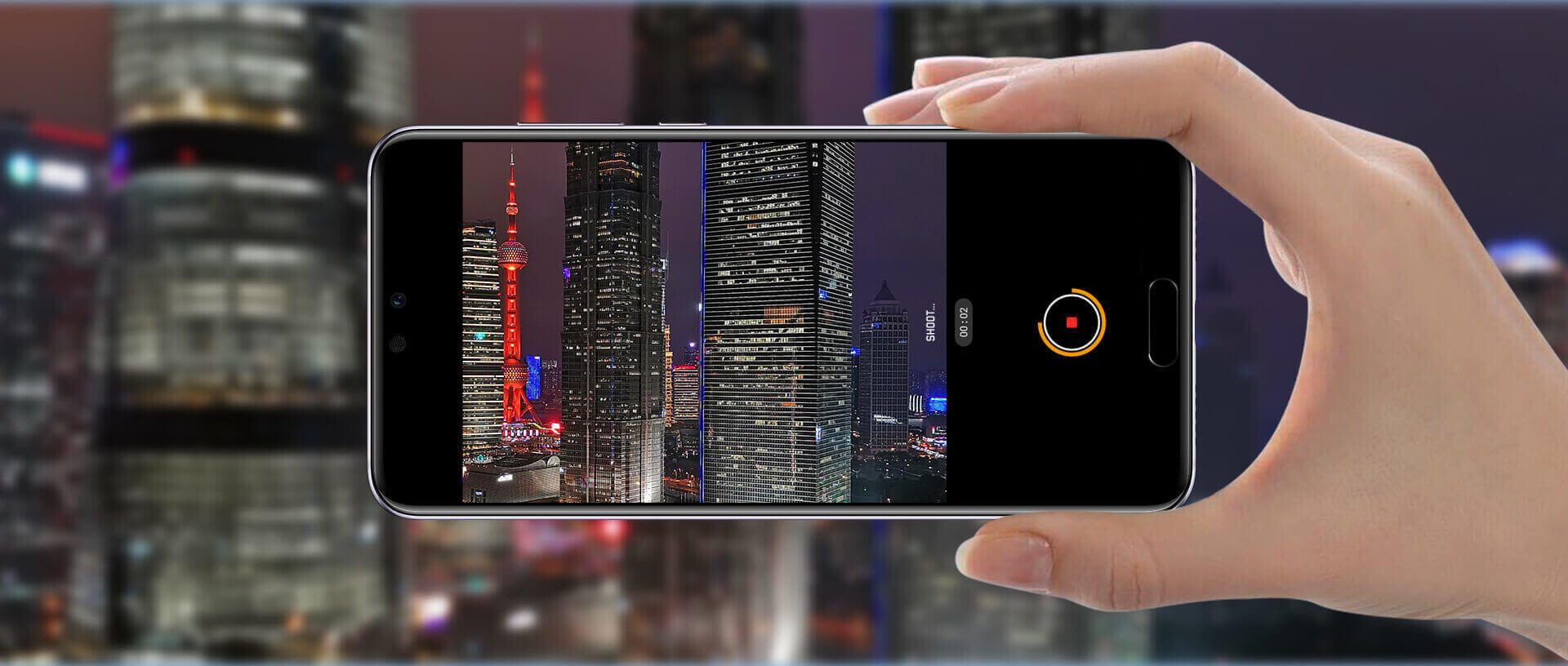 Huawei P20 Pro-LP