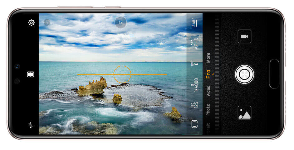 Huawei P20 Pro-LP