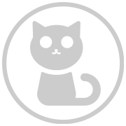 Icon Katze