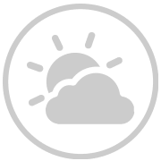 Icon Blauer Himmel
