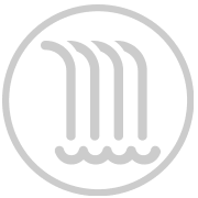 Icon Wasserfall