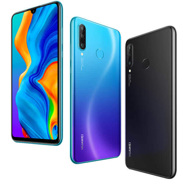 HUAWEI P30 lite