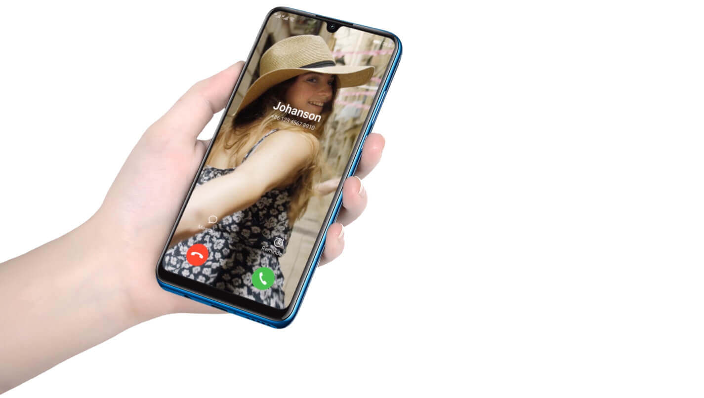 Huawei P30 Lite