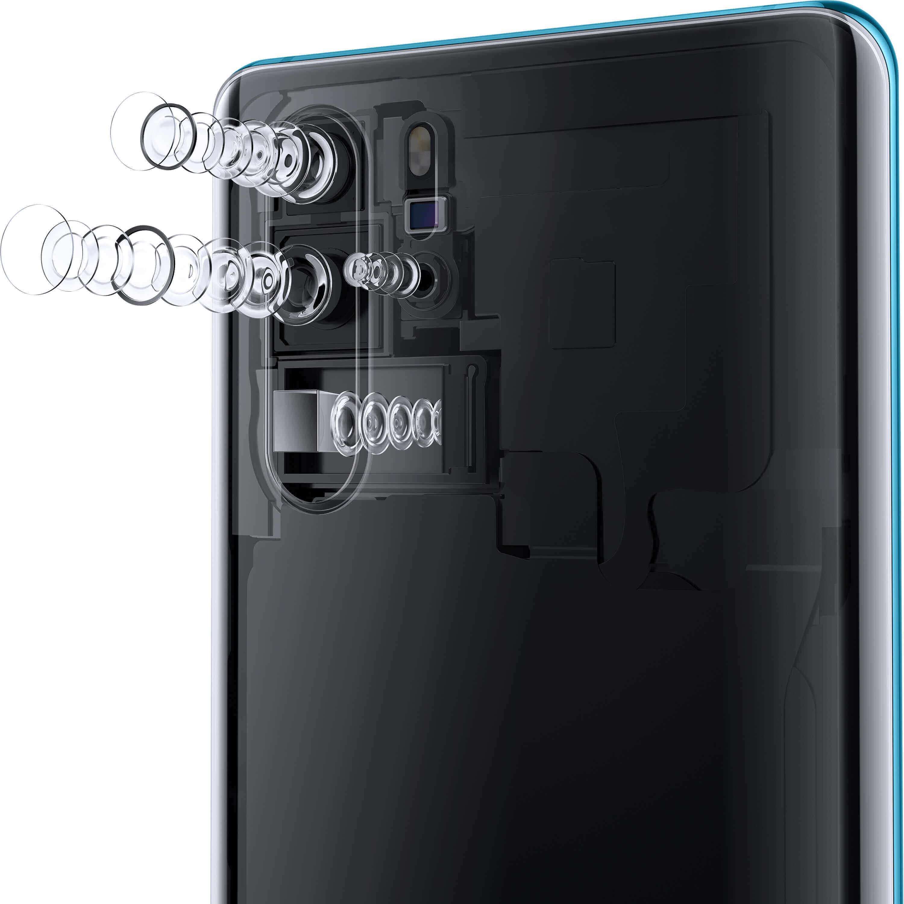 Huawei P30 Pro Photopionier