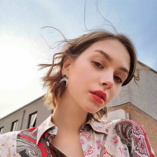 HUAWEI P30 - professionelle Selfies