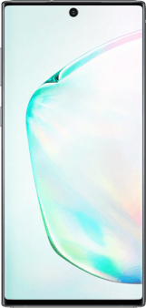 Samsung Galaxy Note10
