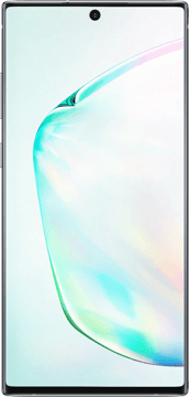 Samsung Galaxy Note10+