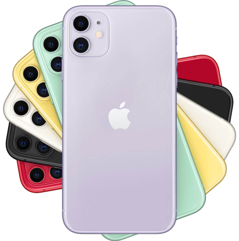 Apple iPhone 11 Pro