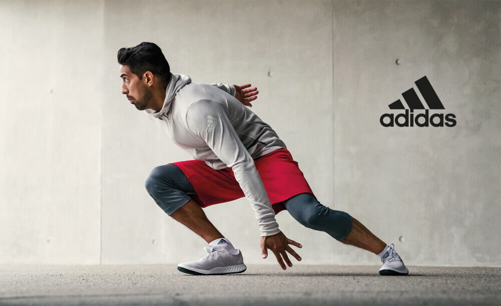 Adidas