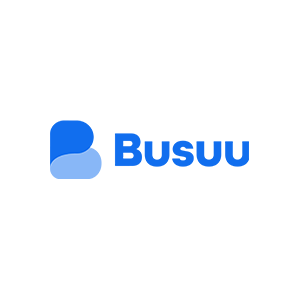 Busuu Logo