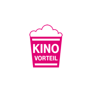 Kino Vorteil