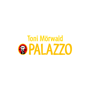Toni Mörwald PALAZZO