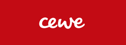 CEWE Logo