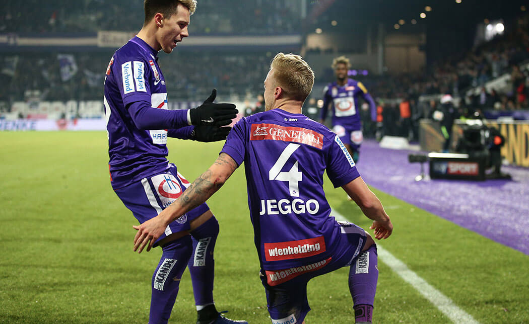 FK Austria Wien
