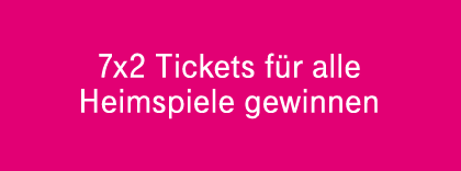 7x2 Tickets gewinnen!