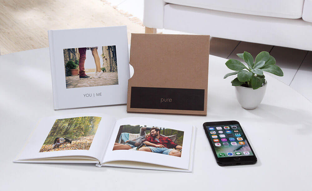 CEWE Fotobuch