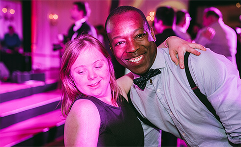Diversity Ball