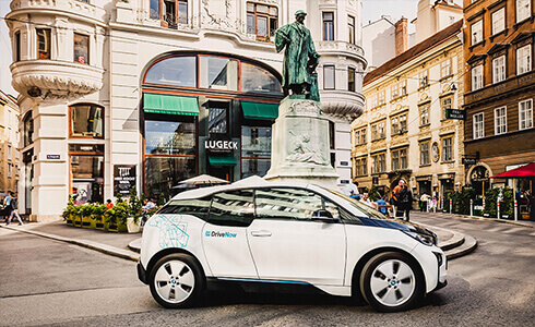 DriveNow