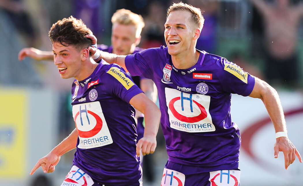 FK Austria Wien