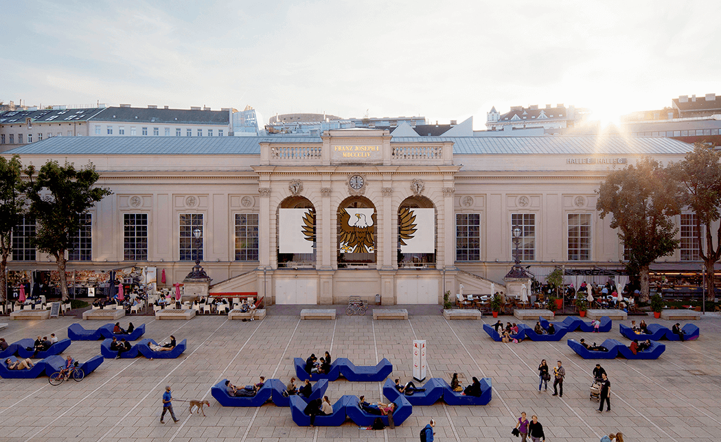 Kunsthalle Wien