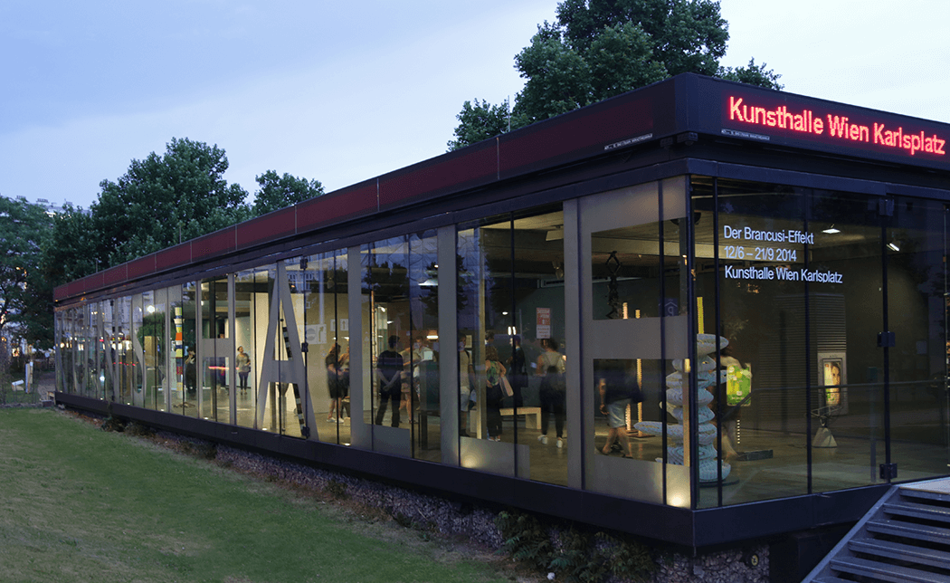 Kunsthalle Wien