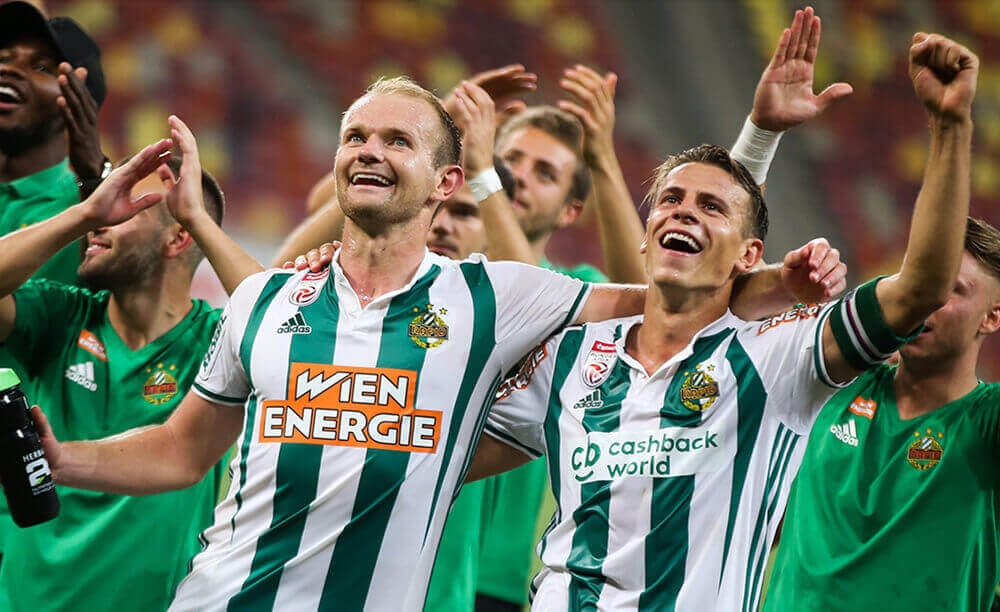 SK Rapid
