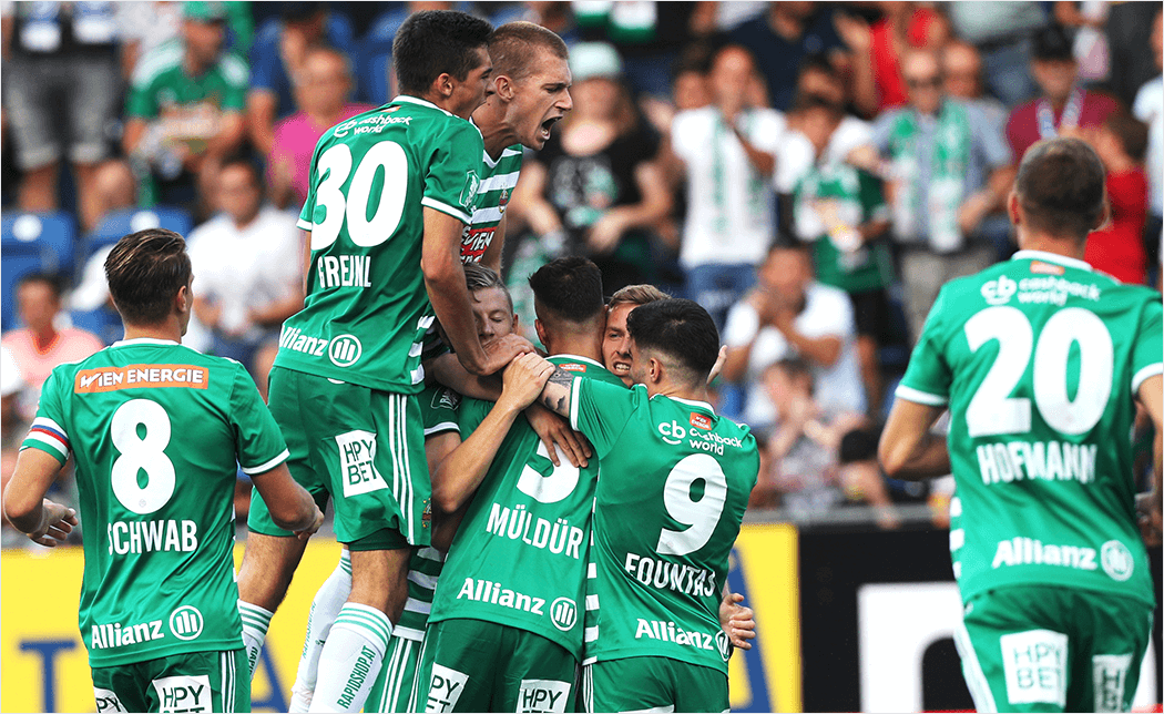 SK Rapid