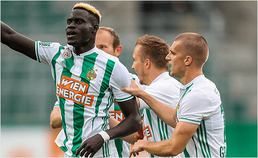 SK Rapid