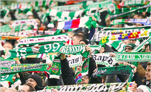 SK Rapid